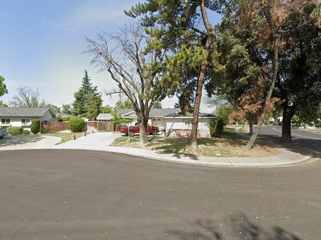 House image located at Modesto, CA 95350