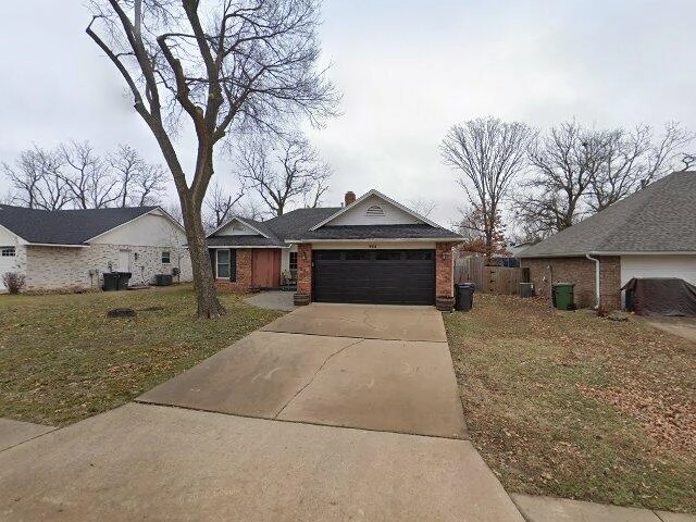 House image located at Rogers, AR 72756