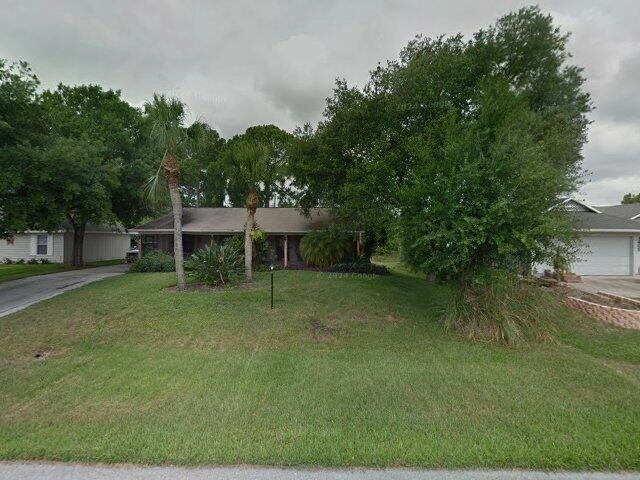 House image located at Vero Beach, FL 32962