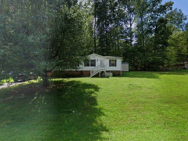 House image located at McLeansville, NC 27301