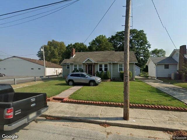House image located at Pennsville, NJ 08070