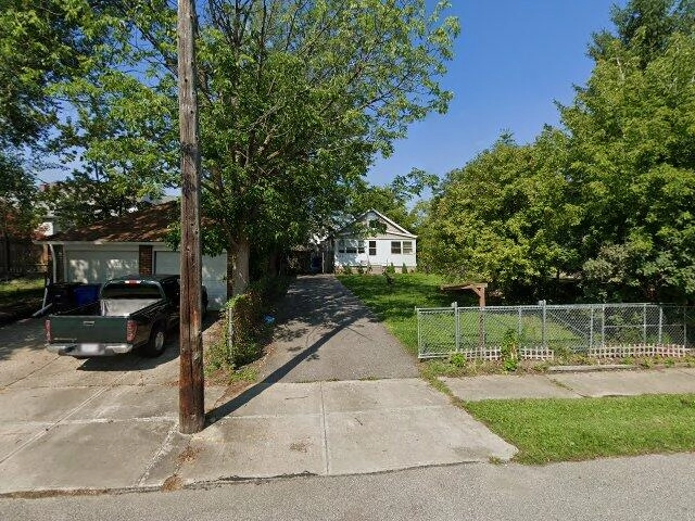 House image located at Cleveland, OH 44144