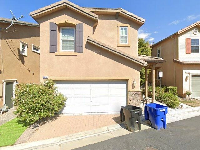 House image located at Santa Clarita, CA 91350