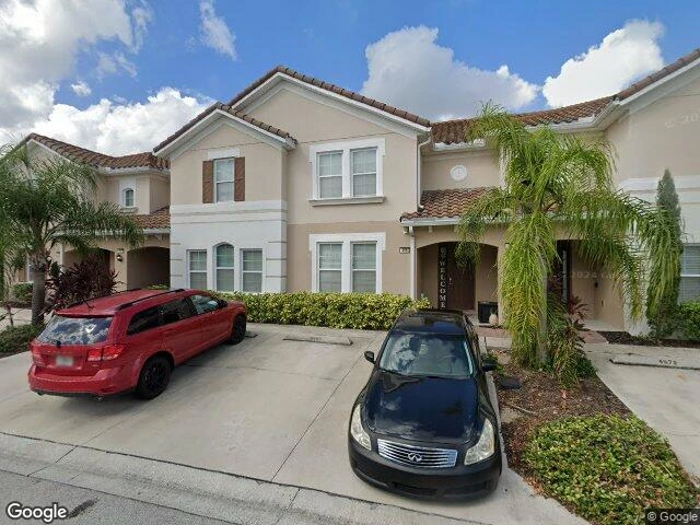 House image located at Davenport, FL 33837