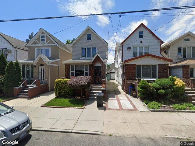 House image located at Brooklyn, NY 11229