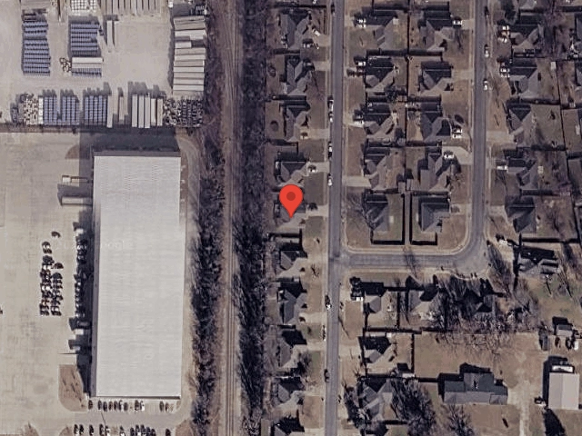 House image located at Lowell, AR 72745