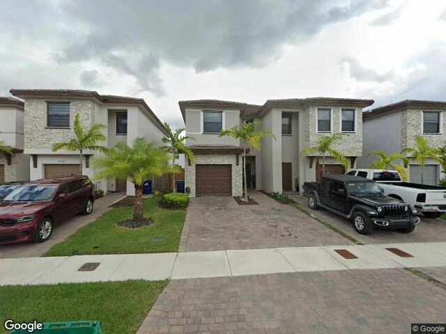 House image located at Homestead, FL 33032