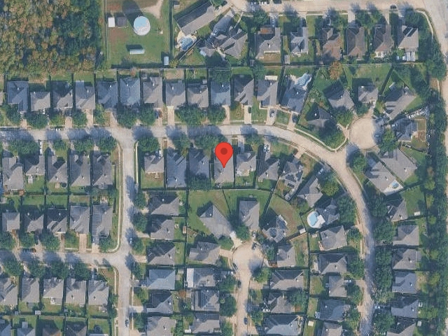 House image located at Manvel, TX 77578