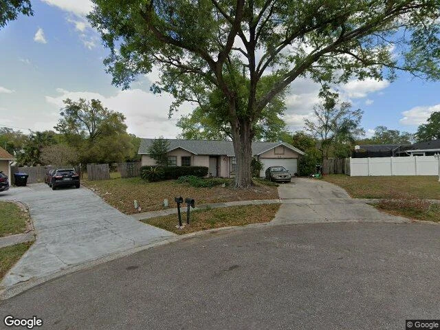 House image located at Orlando, FL 32808