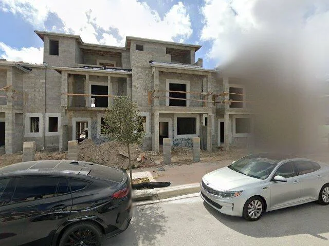 House image located at Miami, FL 33166