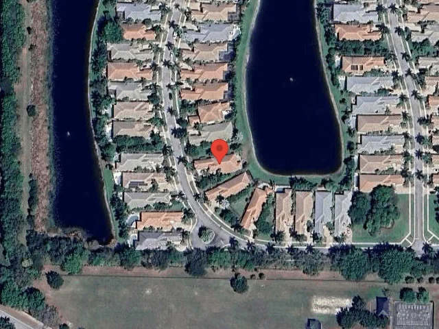 House image located at Lake Worth, FL 33449