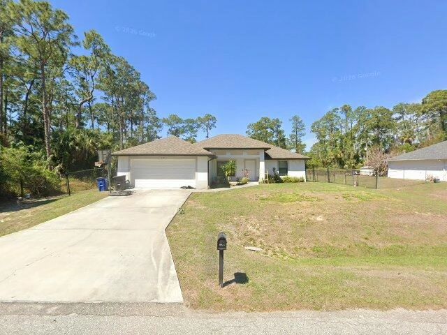 House image located at Lehigh Acres, FL 33936