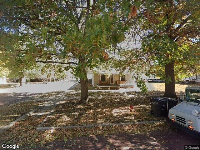 House image located at Arkansas City, KS 67005