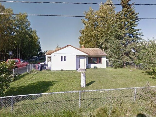House image located at Anchorage, AK 99507