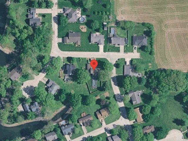 House image located at Belleville, IL 62226
