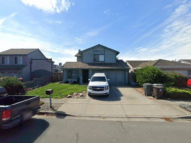 House image located at Salinas, CA 93907