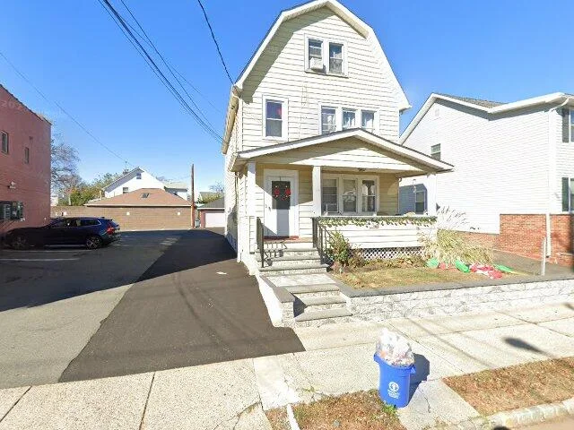 House image located at Belleville, NJ 07109