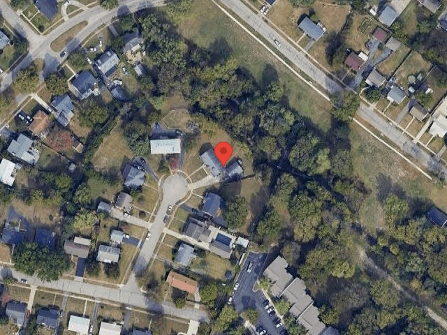 House image located at Lexington, KY 40504