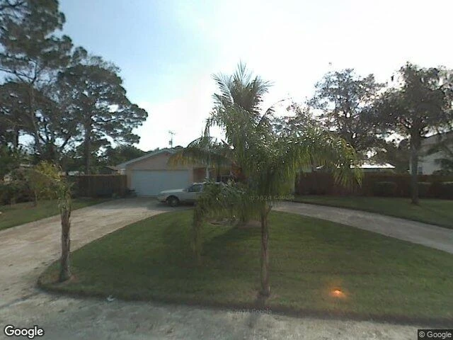 House image located at Vero Beach, FL 32968