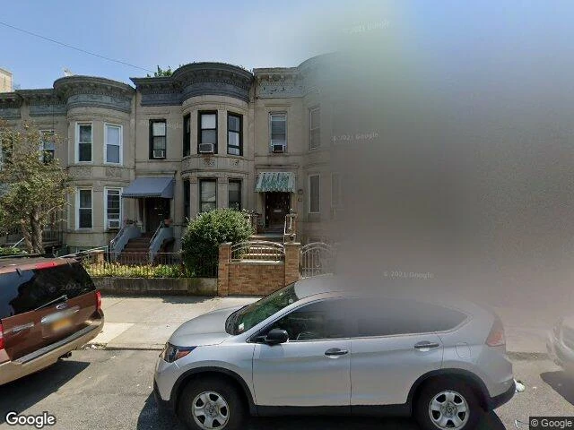 House image located at Brooklyn, NY 11219