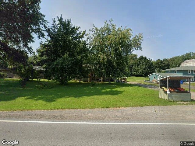 House image located at Williamson, NY 14589