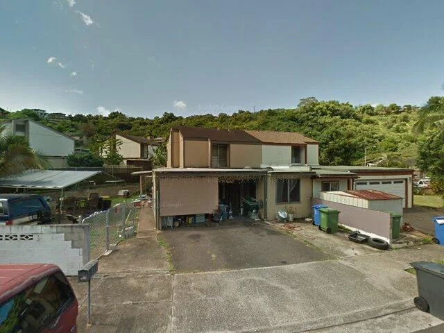 House image located at Pearl City, HI 96782