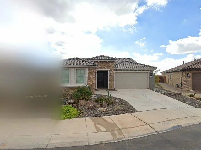 House image located at Buckeye, AZ 85396