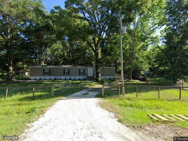 House image located at High Springs, FL 32643