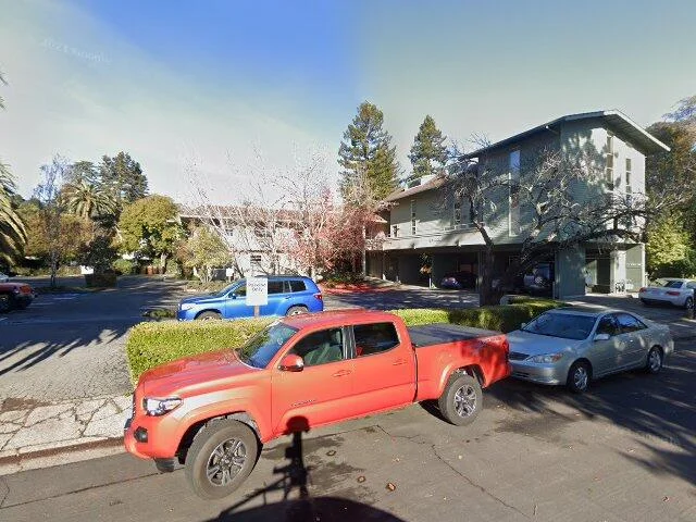 House image located at Mill Valley, CA 94941