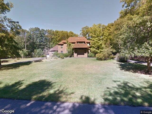 House image located at Millstone Township, NJ 08535