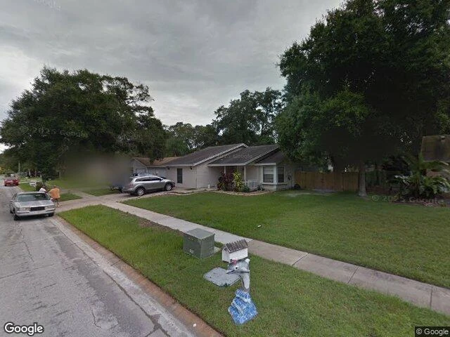 House image located at Tampa, FL 33625