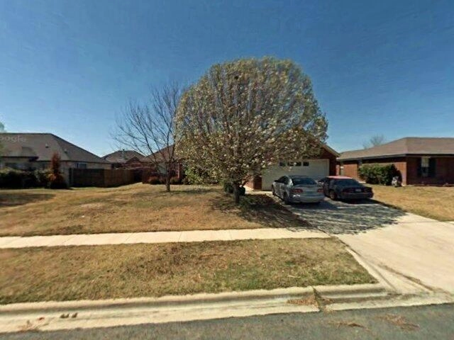 House image located at Killeen, TX 76542
