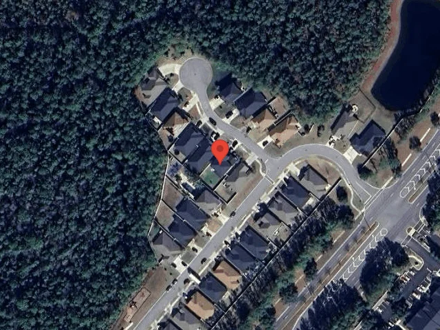 House image located at Orange Park, FL 32065