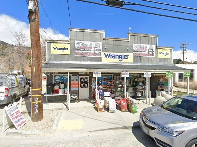 House image located at Frazier Park, CA 93225