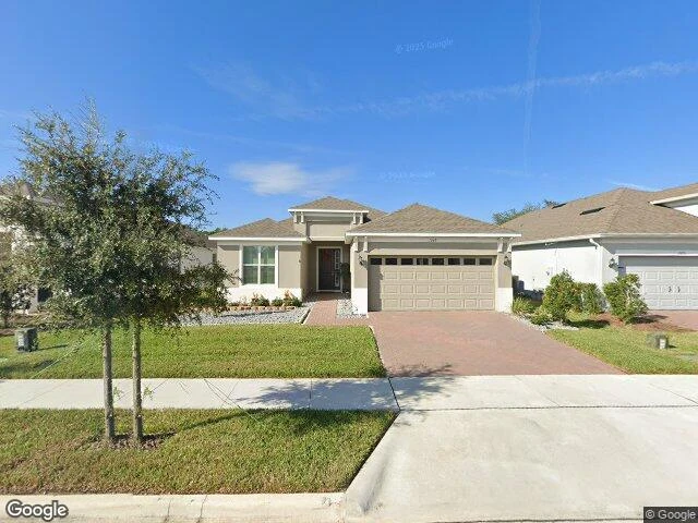 House image located at Davenport, FL 33837