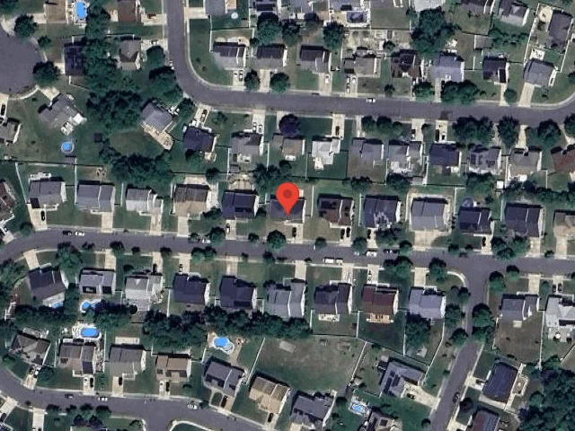 House image located at Egg Harbor Township, NJ 08234