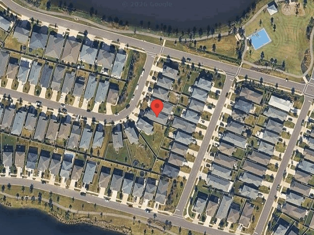 House image located at Saint Johns, FL 32259