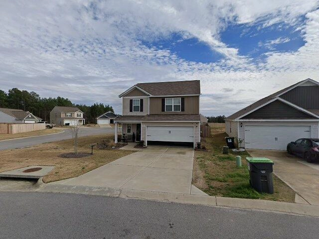 House image located at Gilbert, SC 29054