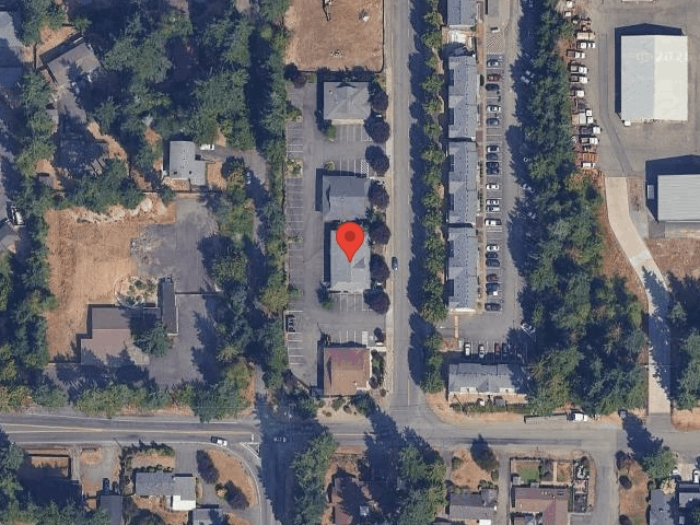 House image located at Puyallup, WA 98374