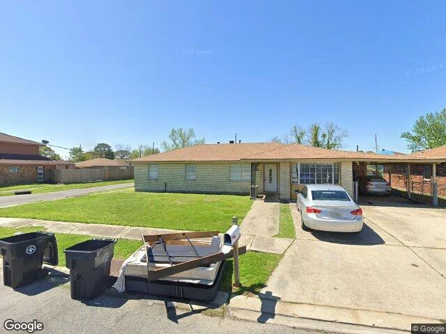 House image located at New Orleans, LA 70127