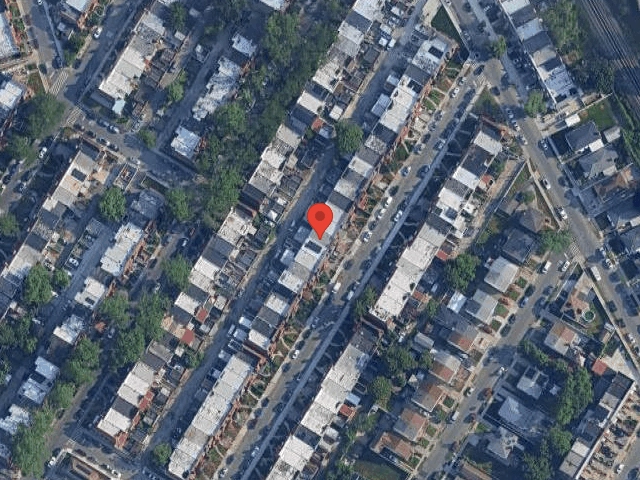 House image located at Jamaica, NY 11434
