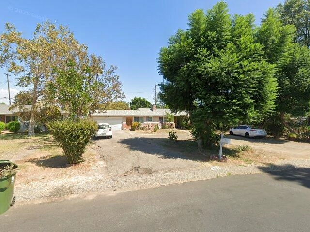 House image located at Van Nuys, CA 91406