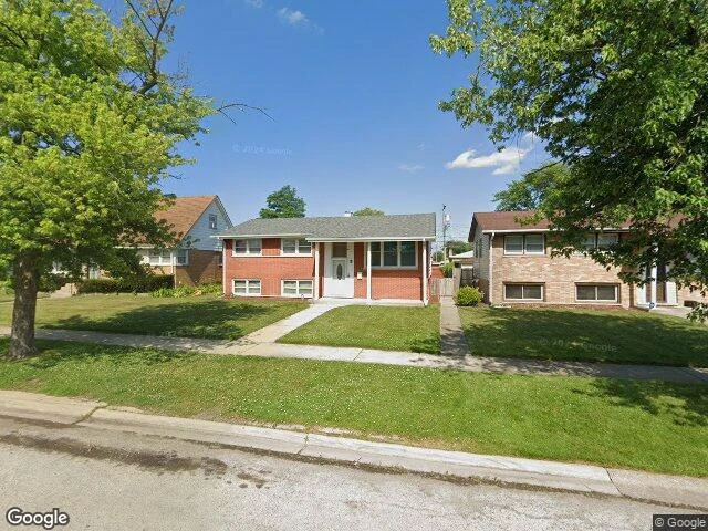 House image located at Calumet City, IL 60409