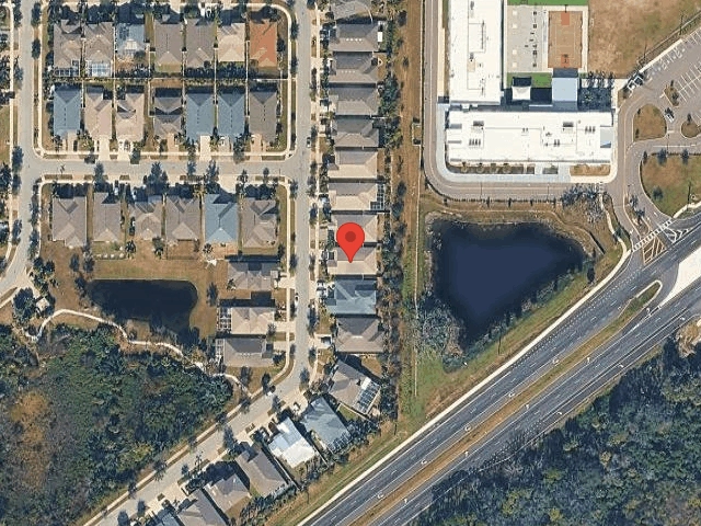 House image located at Apollo Beach, FL 33572