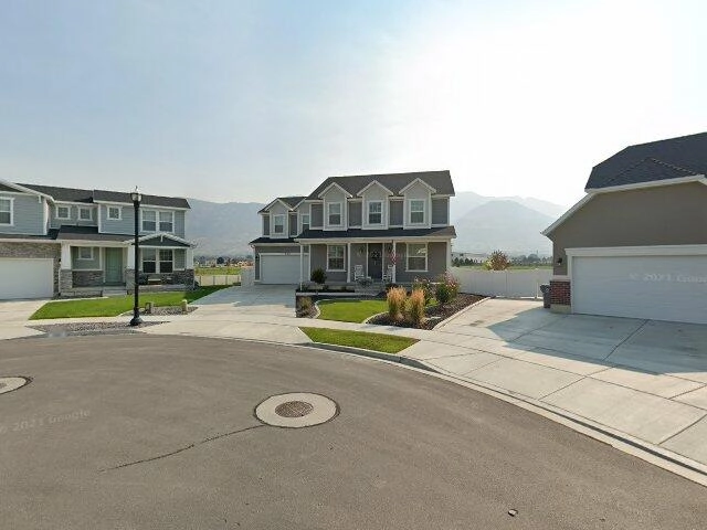 House image located at Lindon, UT 84042