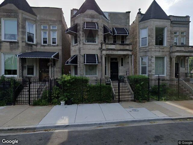 House image located at Chicago, IL 60624
