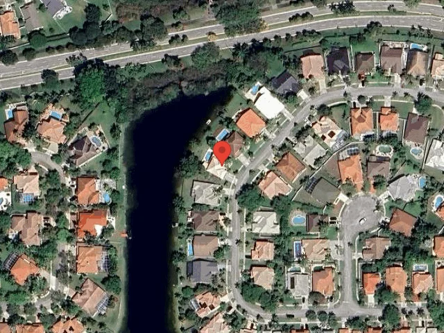 House image located at Hollywood, FL 33029