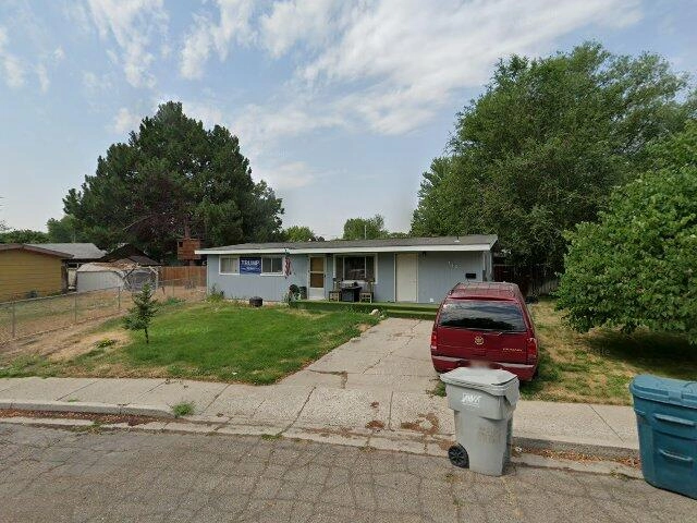 House image located at Mountain Home, ID 83647