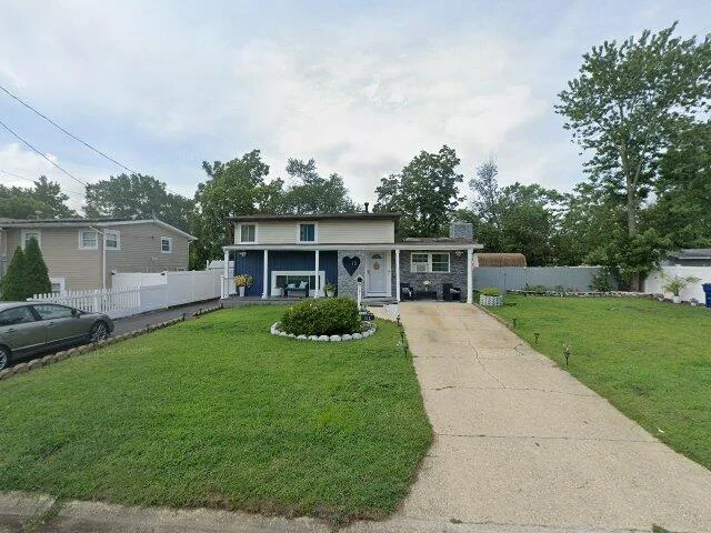 House image located at Toms River, NJ 08757