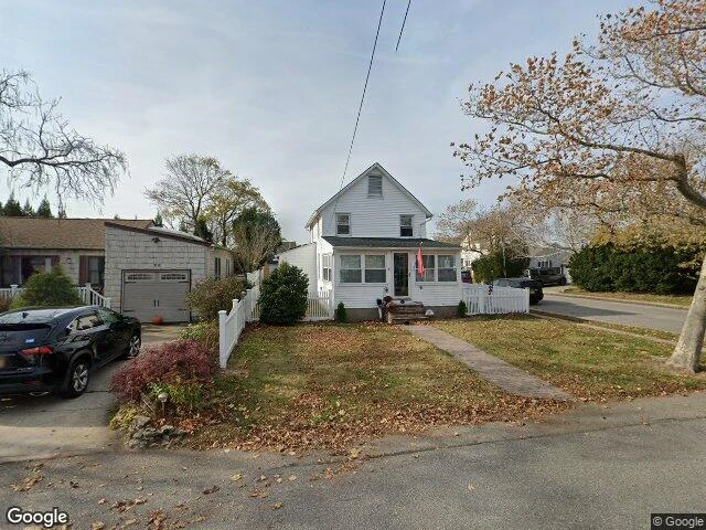 House image located at Babylon, NY 11702